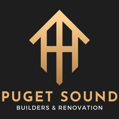 Avatar for PUGET SOUND BUILDERS & RENOVATION