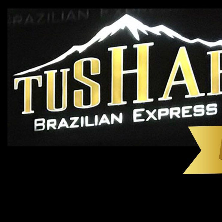 Tushar Brazilian Express
