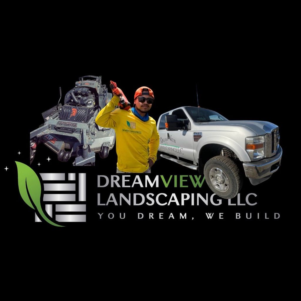 DreamView Landscaping LLC