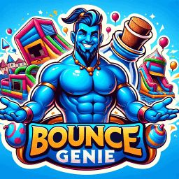 Bounce Genie- Bounce & Water Slide Rental Service