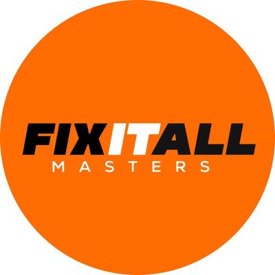 Avatar for Fix It All Masters