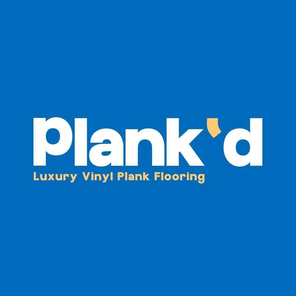 Plank'd Flooring