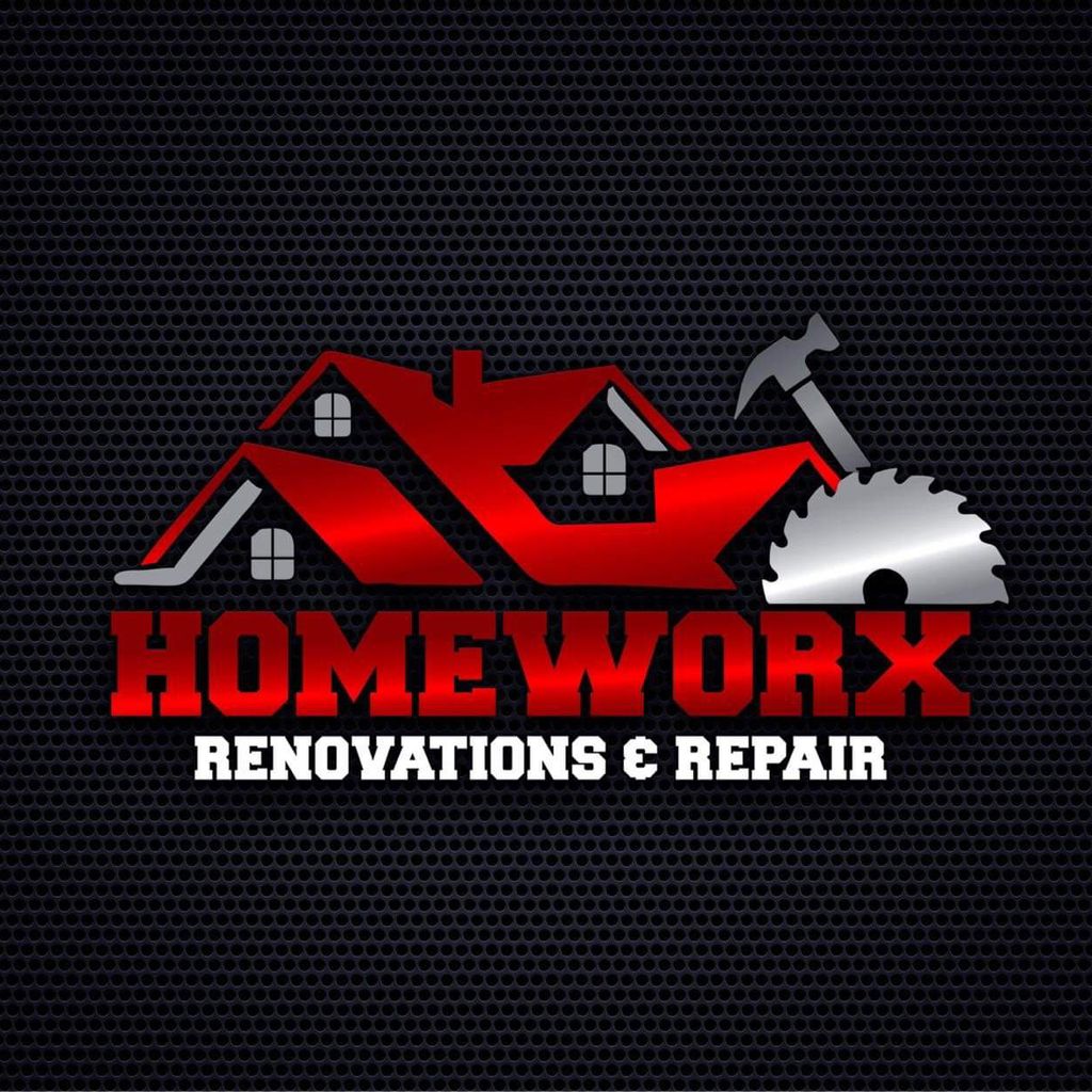 HomeWorx Renovation & Repair