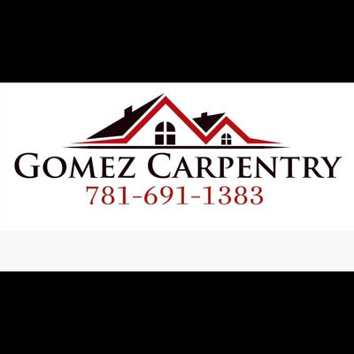 Avatar for Gomez Carpentry