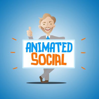 Avatar for AnimatedSocial