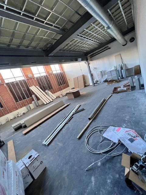 Projects and media