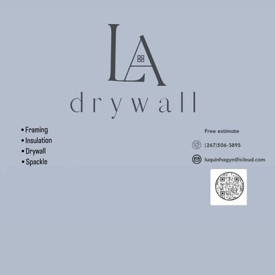 Avatar for LA Drywall and Cleaning