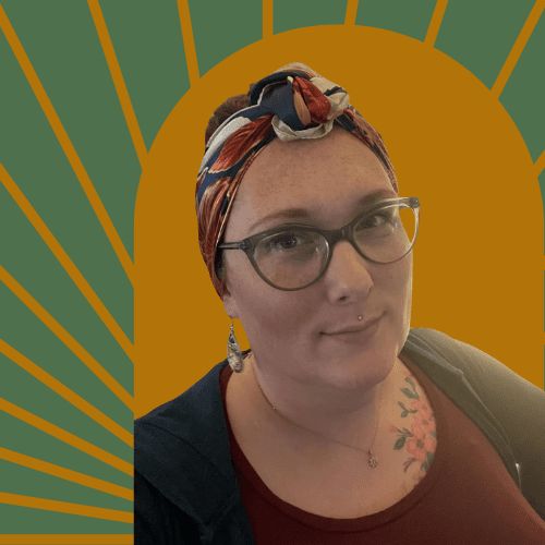 Catherine: Soulful Radiance Coaching
