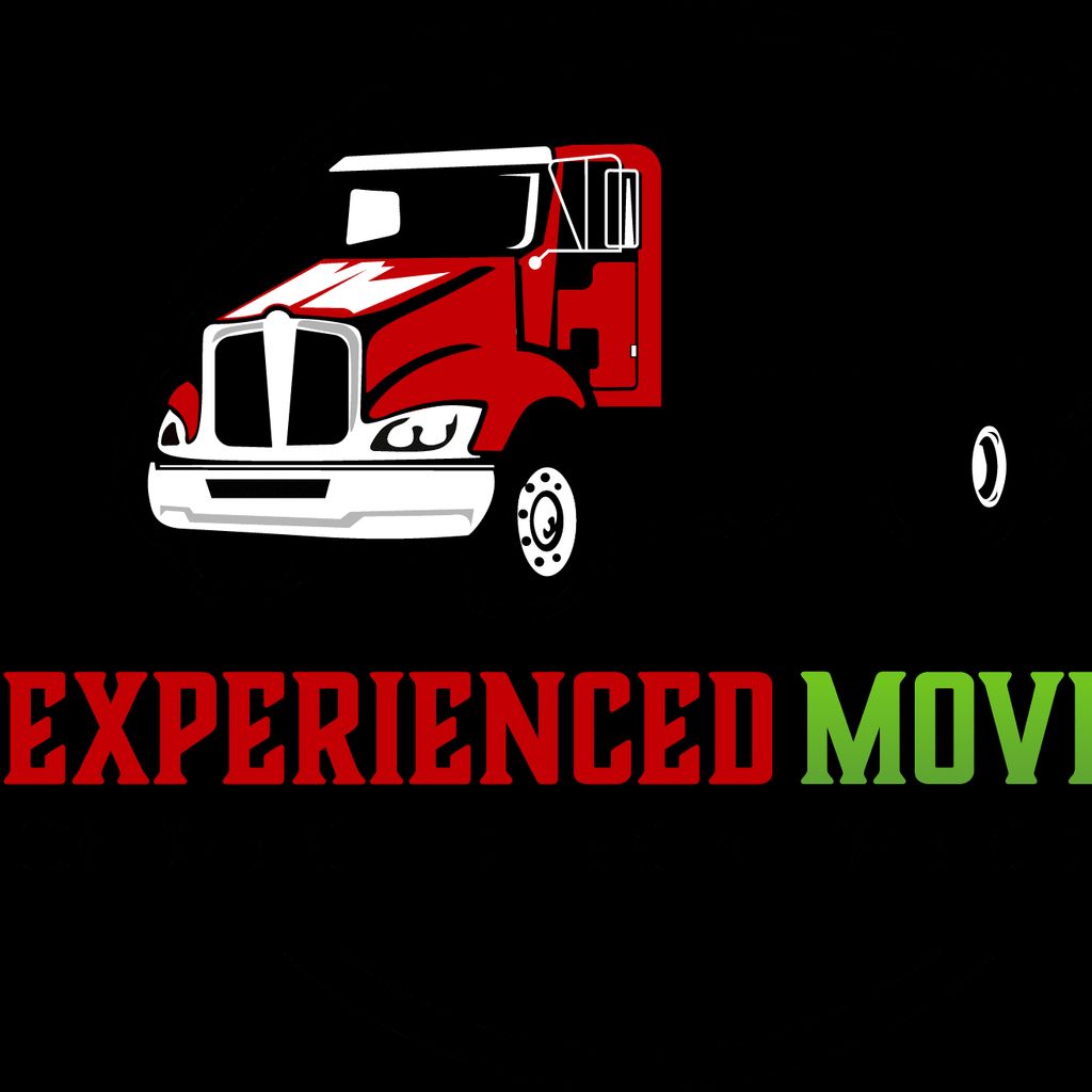 EXPERIENCED MOVERS