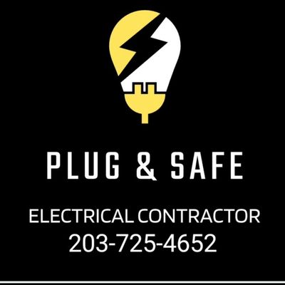 Avatar for plug & safe electrical