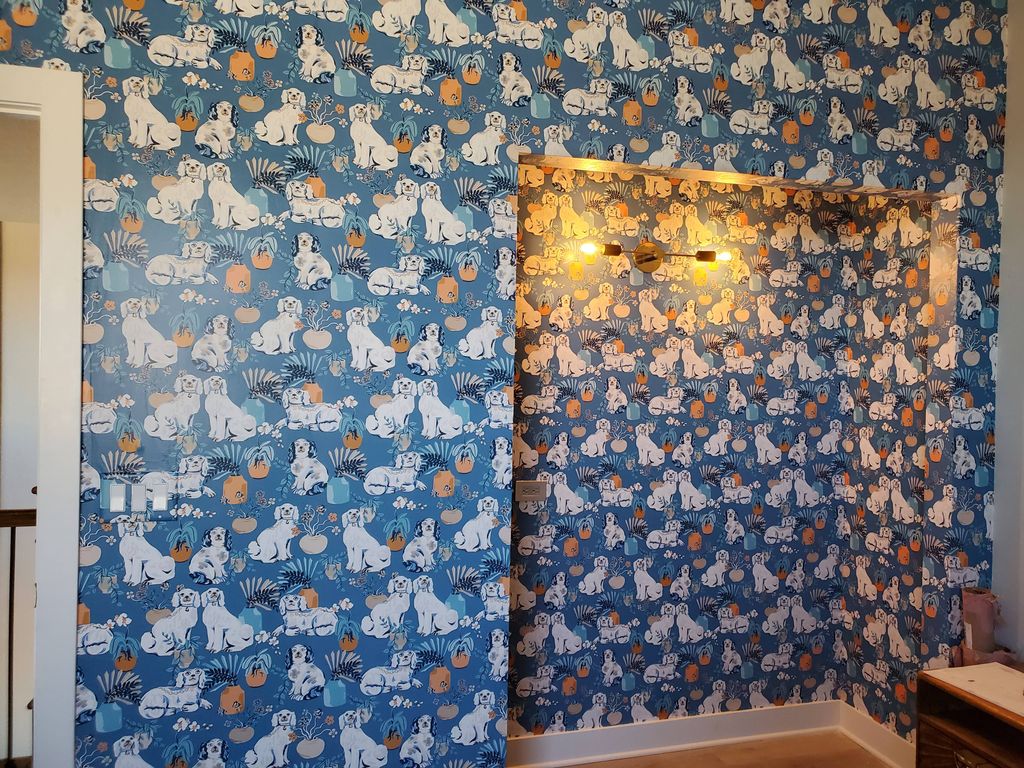 Customer photos