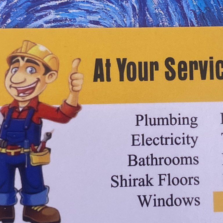 Andrade Handyman