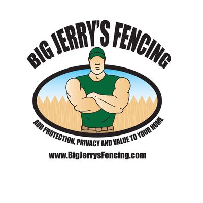 Avatar for Big Jerry's Fencing