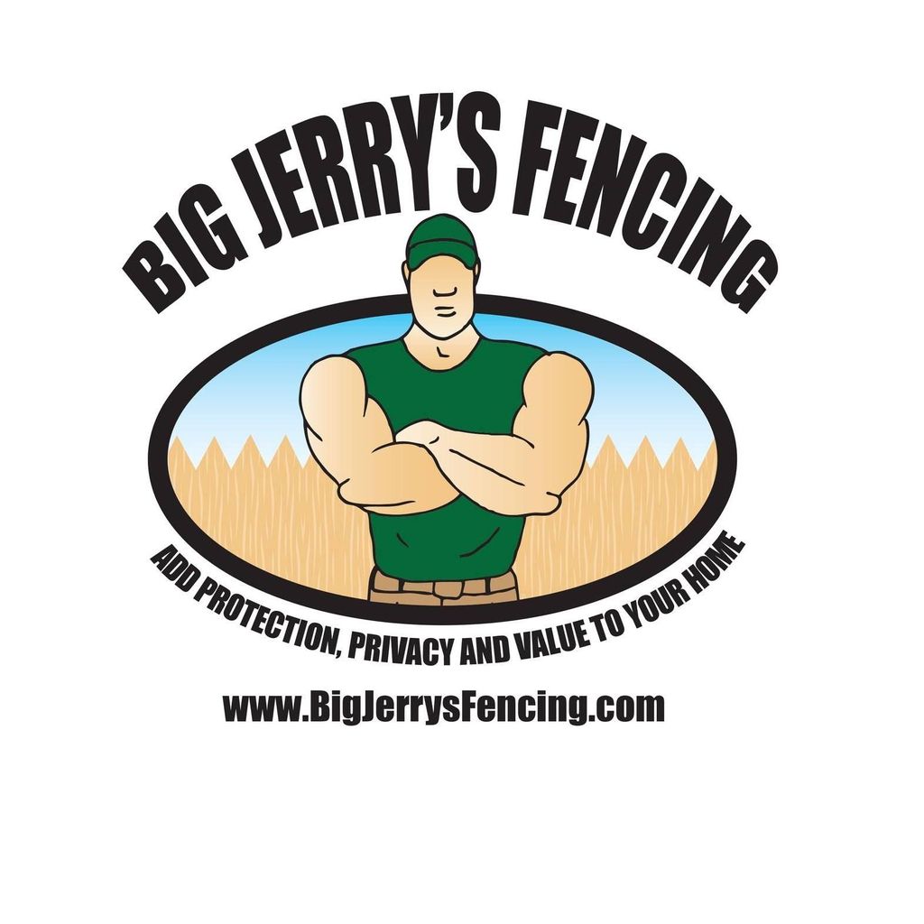 Big Jerry's Fencing