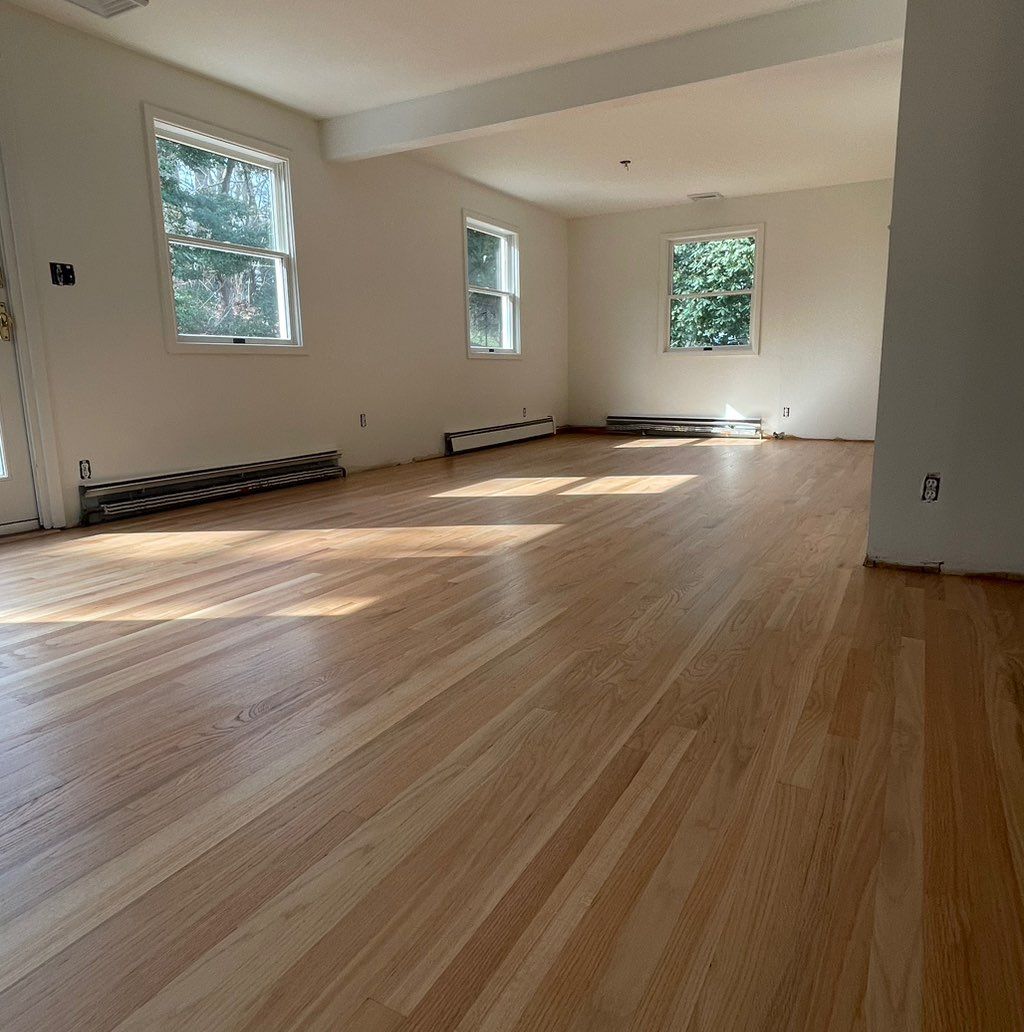 Absolute Wood Floors