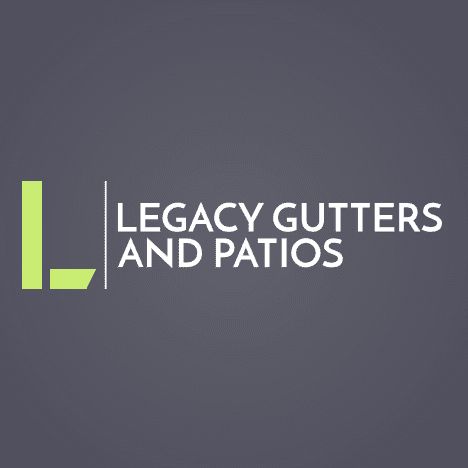 Legacy Gutters and Patios