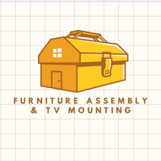 Henok’s Furniture Assembly & TV Mounting