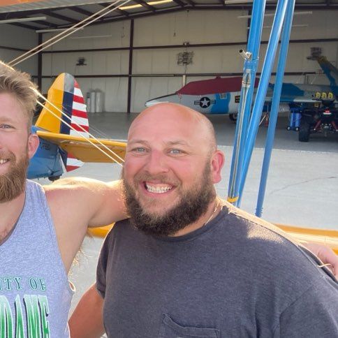 Pilot Paul’s handyman services