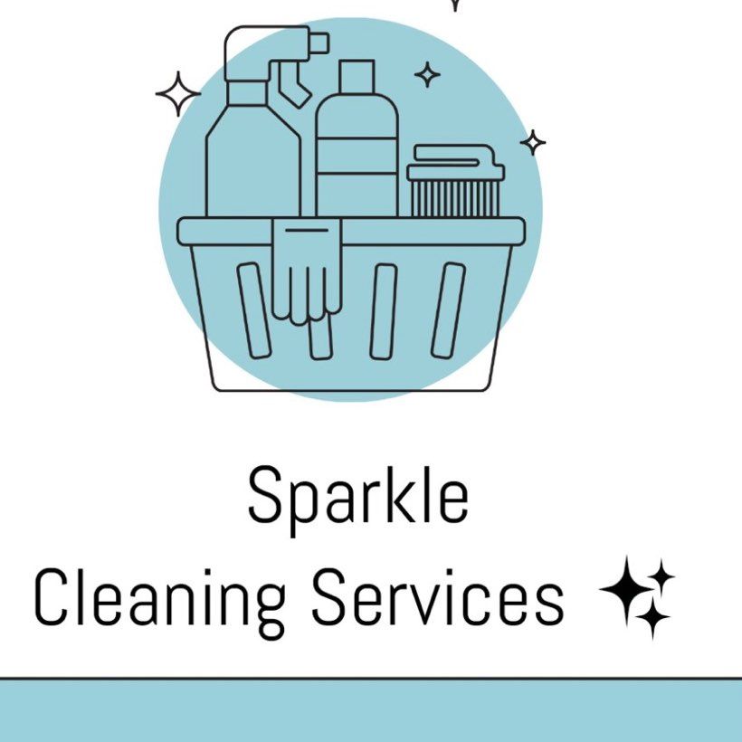 Sparkle cleaning services