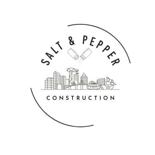 Salt & Pepper Design and Construction