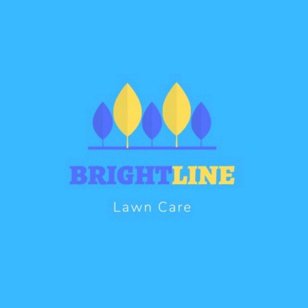 BrightLine Lawn Care