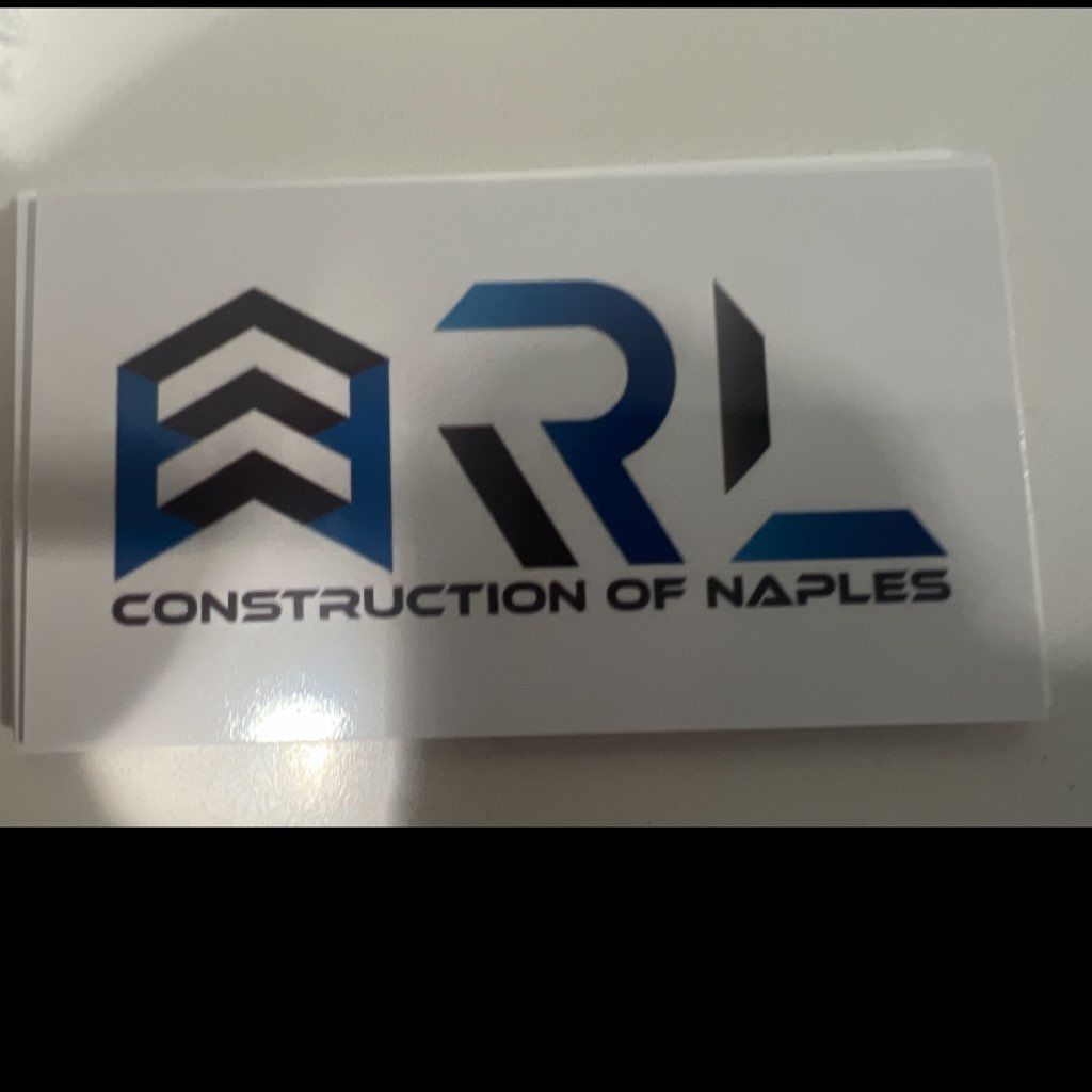 rl construction of naples located