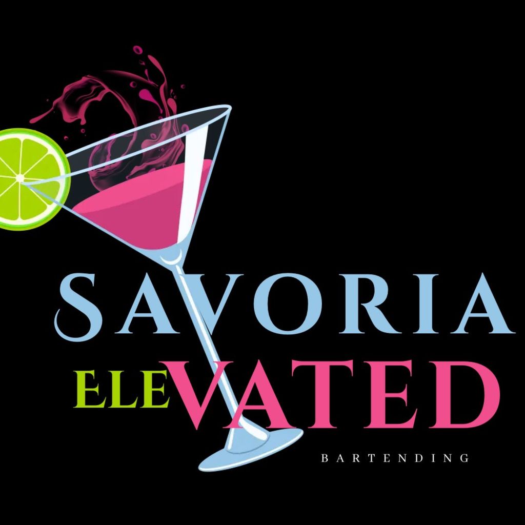 Savoria Elevated/ Chef Tony’s Catering