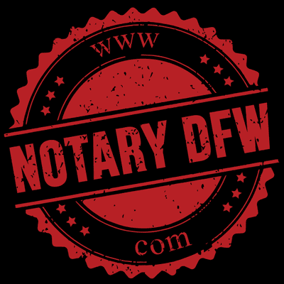 Avatar for Notary DFW