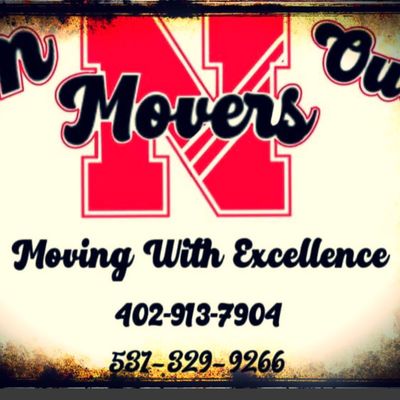 Avatar for In N Out Movers