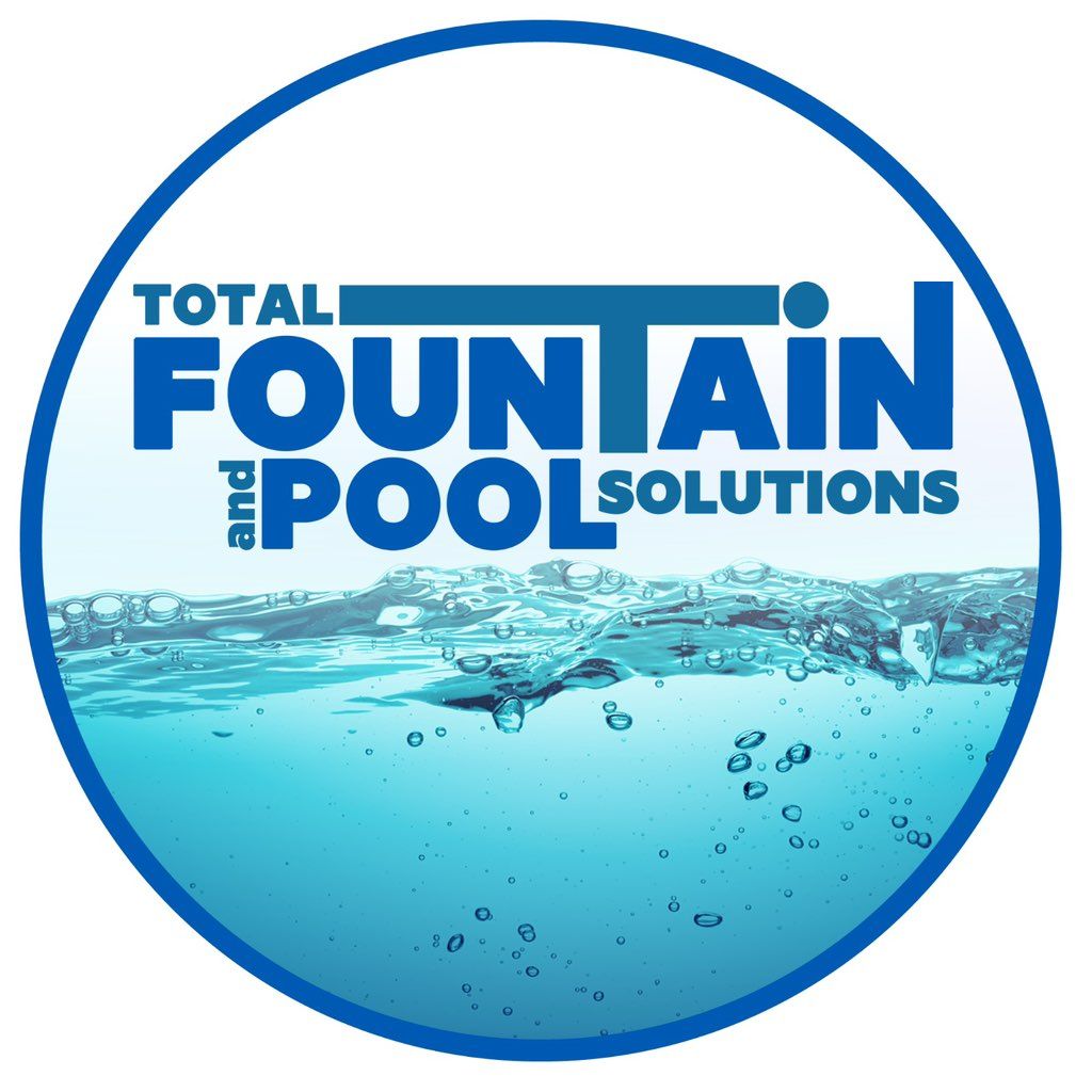Total Fountain and Pool Solutions