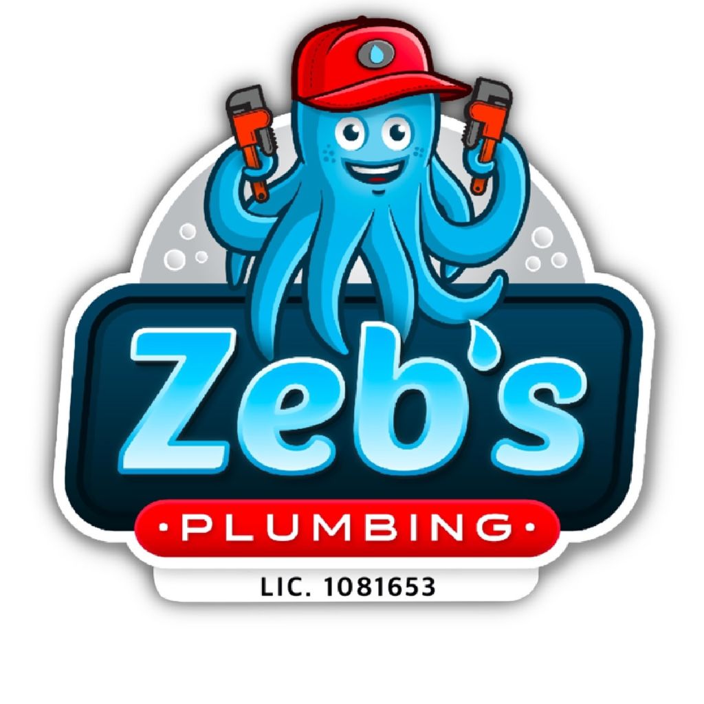 Zebs Plumbing