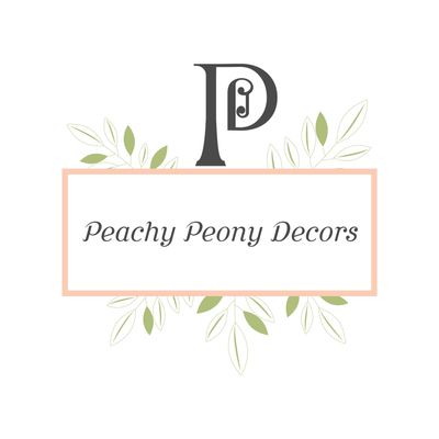 Avatar for Peachy Peony Event Decors LLC