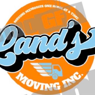 Avatar for Land’s Moving company