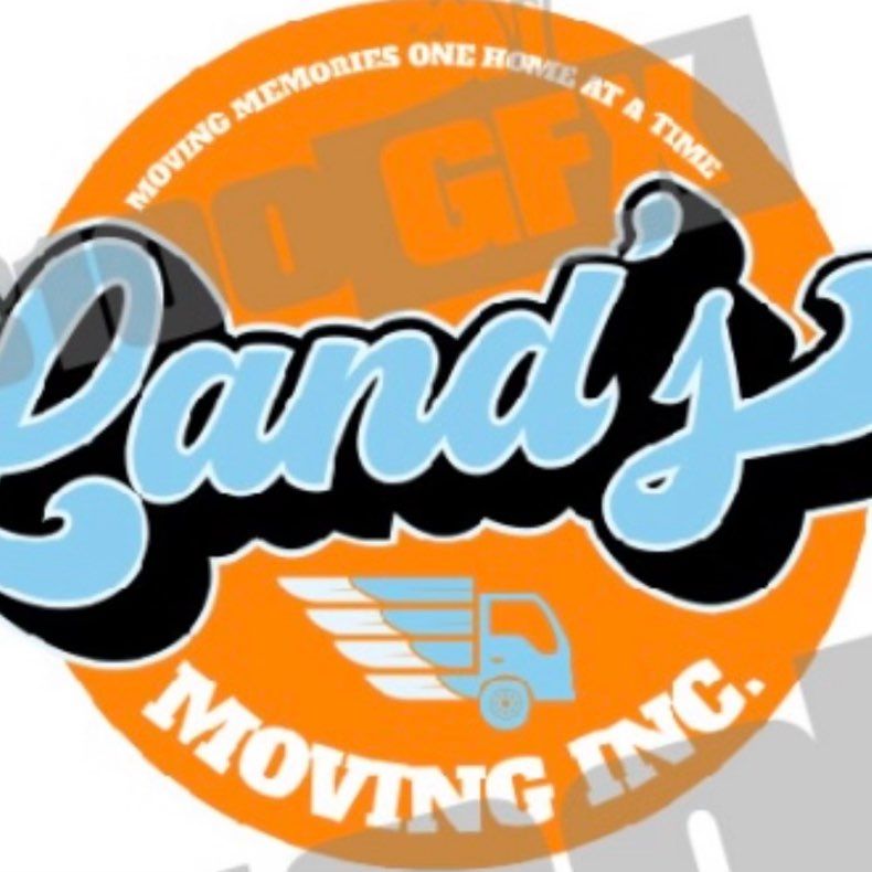 Land’s Moving company
