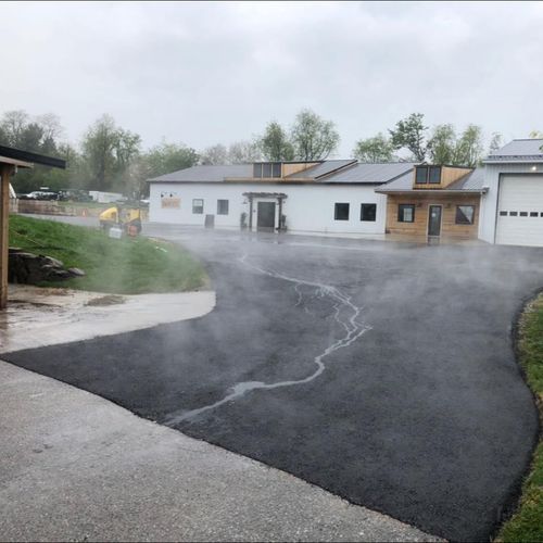 Professional Paving by Wells