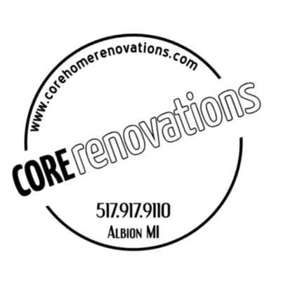 Avatar for Core Renovations