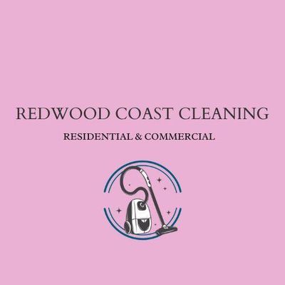 Avatar for Redwood Coast Cleaning