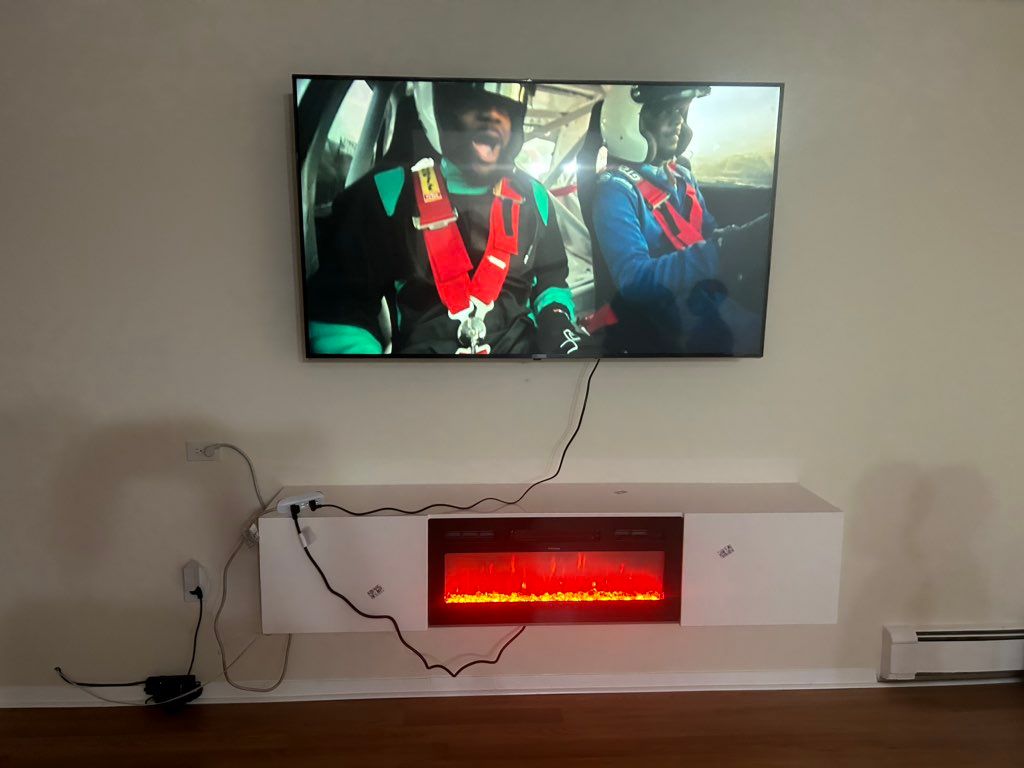 Customer photos