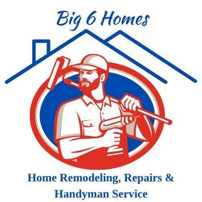 Avatar for Big 6 Homes