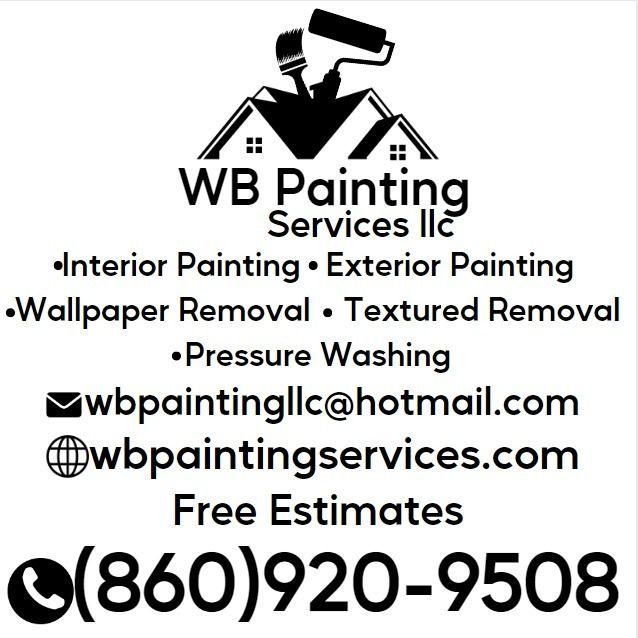 WB Painting Services llc
