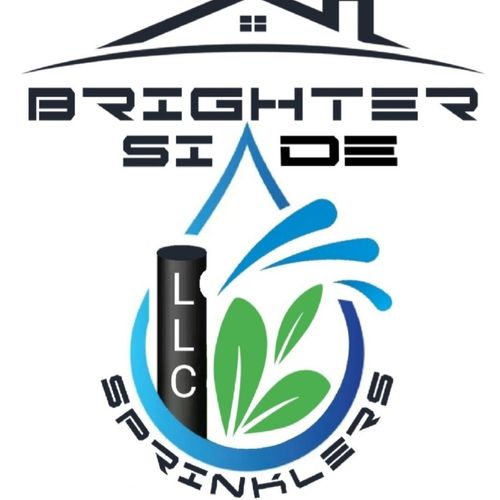 Brighter Side Sprinklers