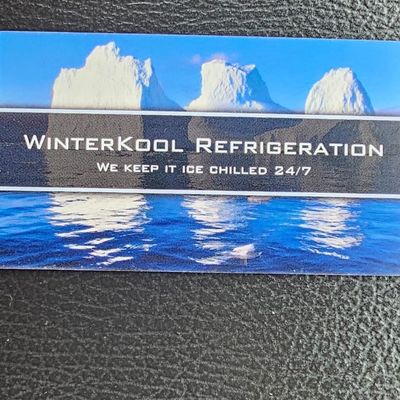 Avatar for WinterKool Refrigeration