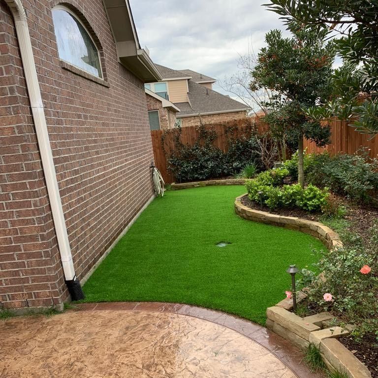 All American Turf Solutions