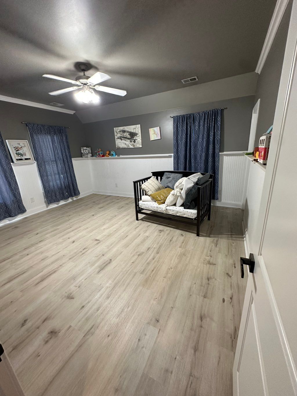 LVP Flooring 