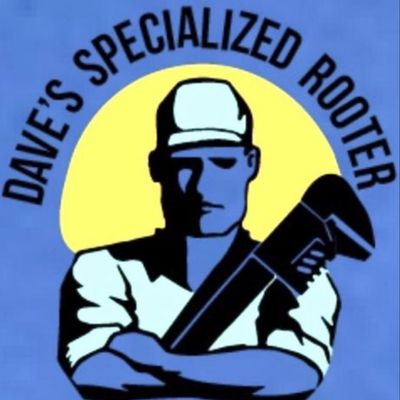 Avatar for Dave's Specialized Rooter & Plumbing Services