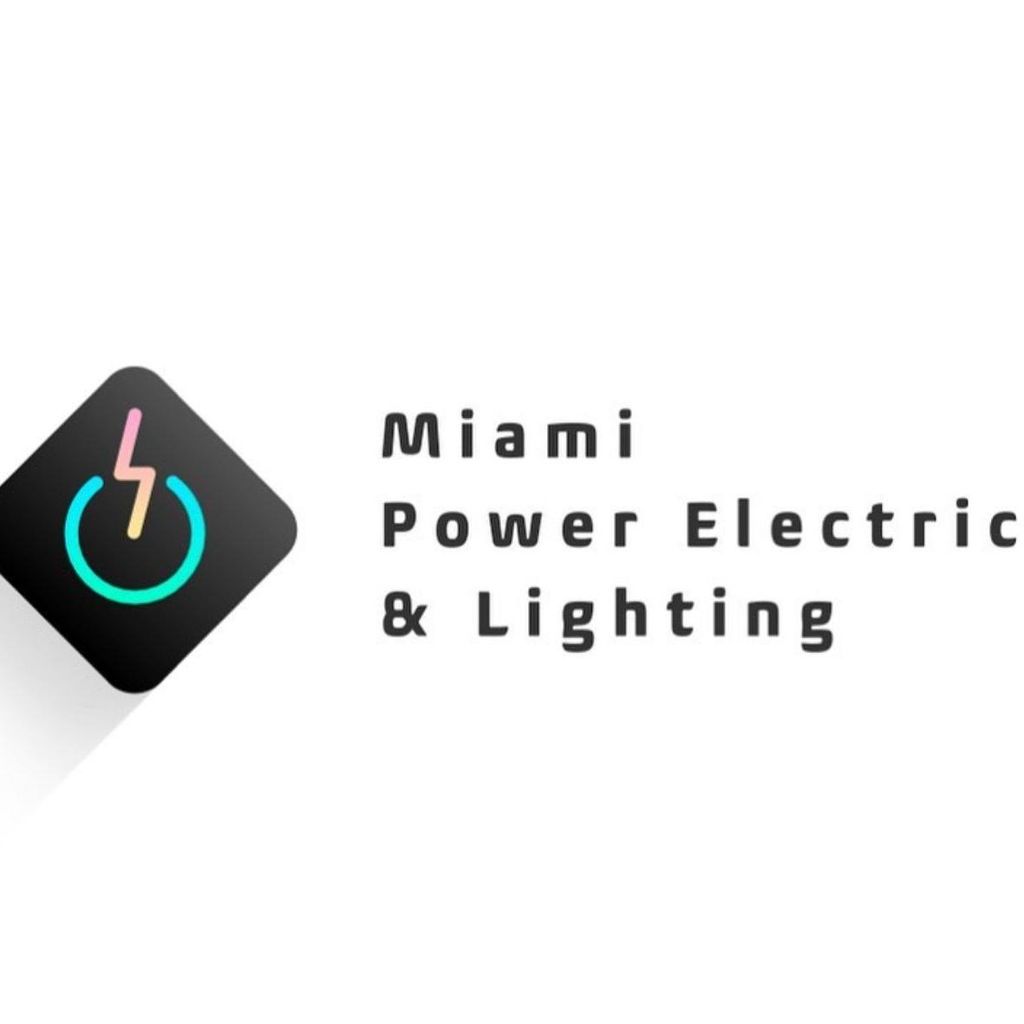 Miami Power Electric & Lighting