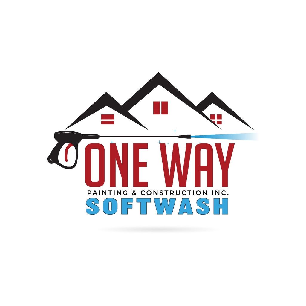 One Way Painting & Construction Inc.