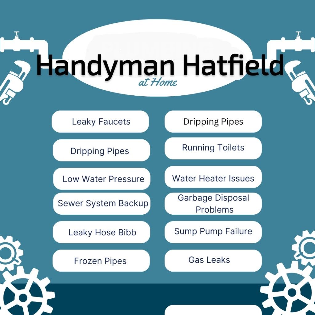 Handyman Hatfield