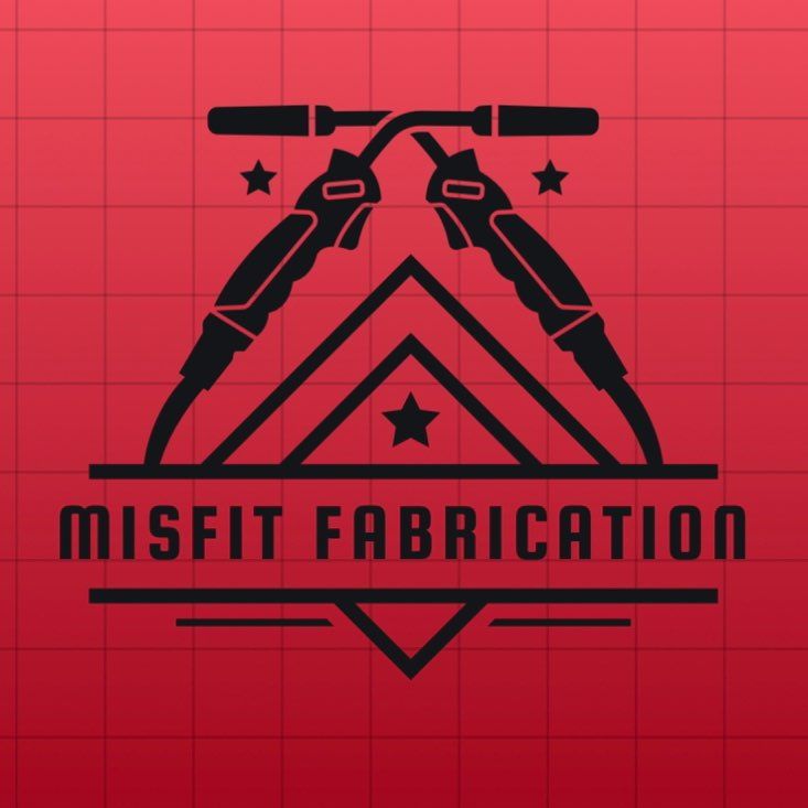 Misfit Fabrication