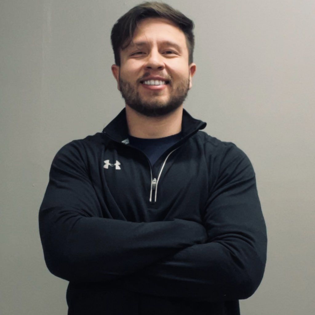Insane fitness & performance